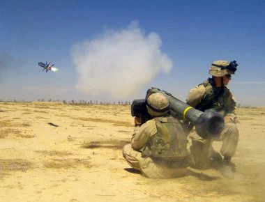 Οι ΗΠΑ εμφανίζονται έτοιμες να άρουν το εμπάργκο όπλων στην Κύπρο μετά από 31 χρόνια